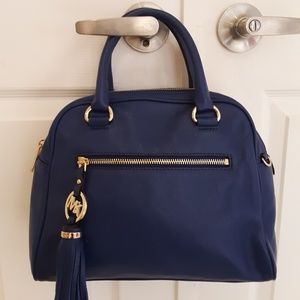 Michael Kors Leather Handbag